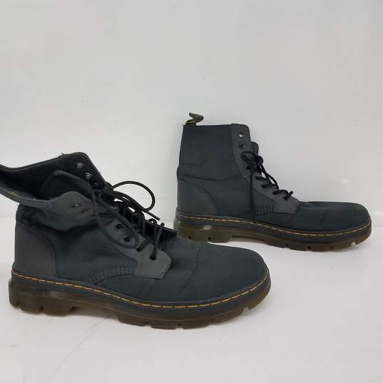 Dr. Martens Combs Boots Size 12 image number 1