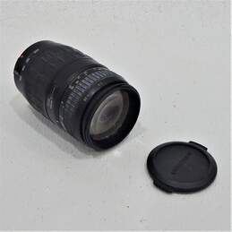 Quantaray AF 70-300mm 1:4-5.6 LD Tele-Macro 1:2 Lens
