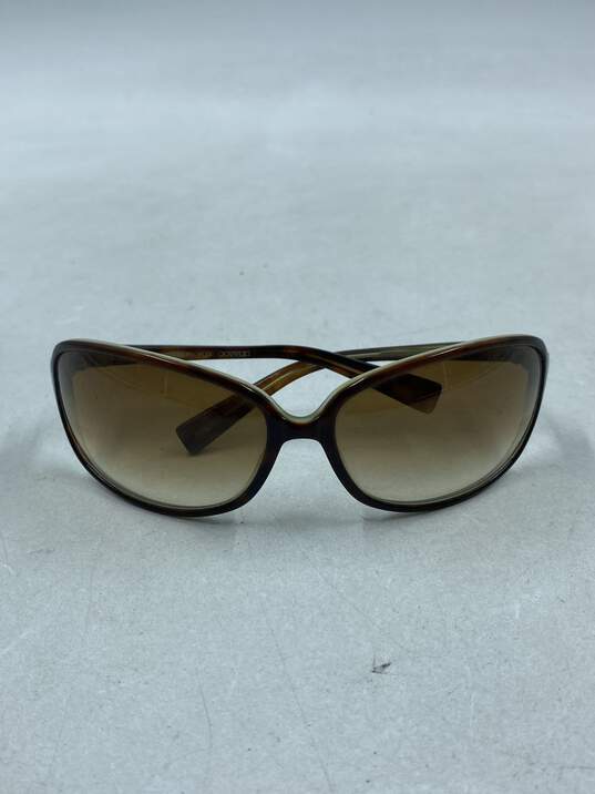 Oliver Peoples Multicolor Sunglasses Women's- Size One Size image number 1