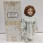 The Ashton Collectible Doll In Box image number 1