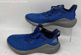Adidas Mens Blue Tennis Size 6.5 alternative image