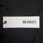 BB Dakota Women Black Dress Sz 4 NWT image number 5