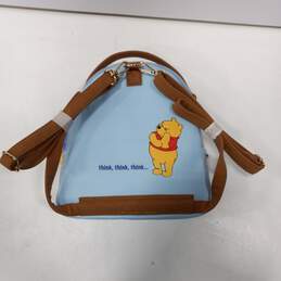 DANIELLE NICOLE FOR DISNEY WINNIE THE POOH CUCKOO CLOCK BACKPACK NWT alternative image