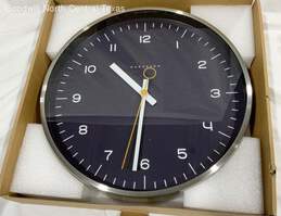 Marksson Wall Clock