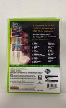 Midway Arcade Origins - Xbox 360 alternative image