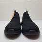 Skechers Slip Ins Men's Size 13 Triple Black Sneakers Wide Fit Ultra Flex 3.0 image number 2