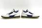 Air Jordan Flipsyde White & Blue Men's Shoe Size 15 image number 6