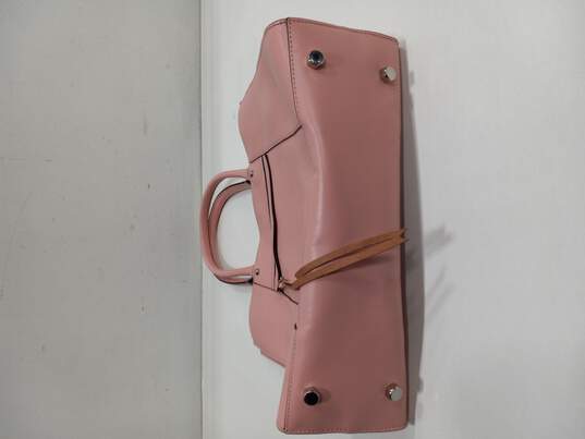 SALE Rebecca Minkoff mini Kate pink bag