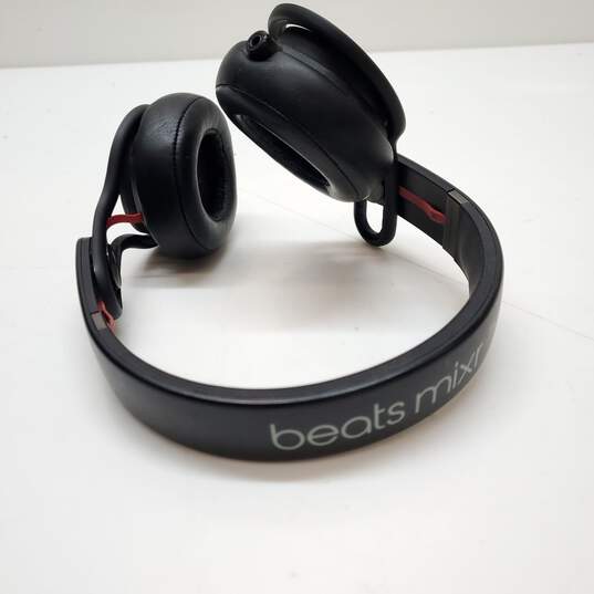 Buy the Beats Mixr Wired Headphones