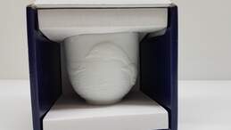 Lladro Dolphins at Play Porcelain Cup 17658 - Open Box alternative image