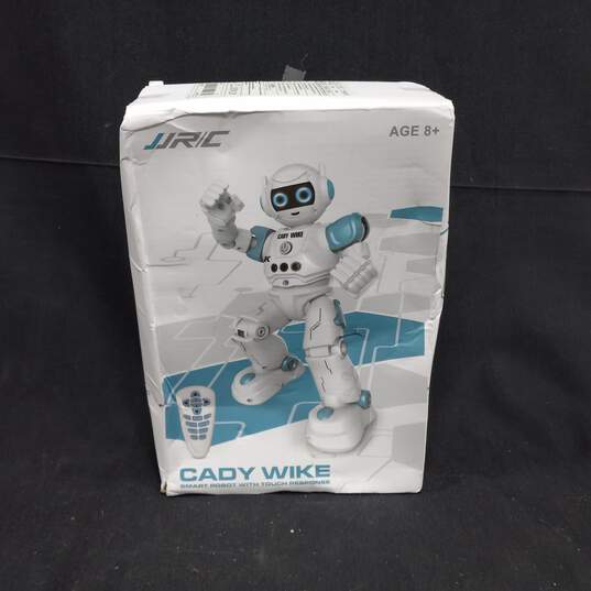JJRC Cady Wike Smart Robot image number 1