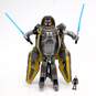 Transformers Star Wars Anakin Skywalker Jedi Starfighter 2006 image number 3
