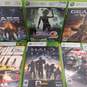 5pc Bundle of Assorted Xbox 360 Video Games image number 3