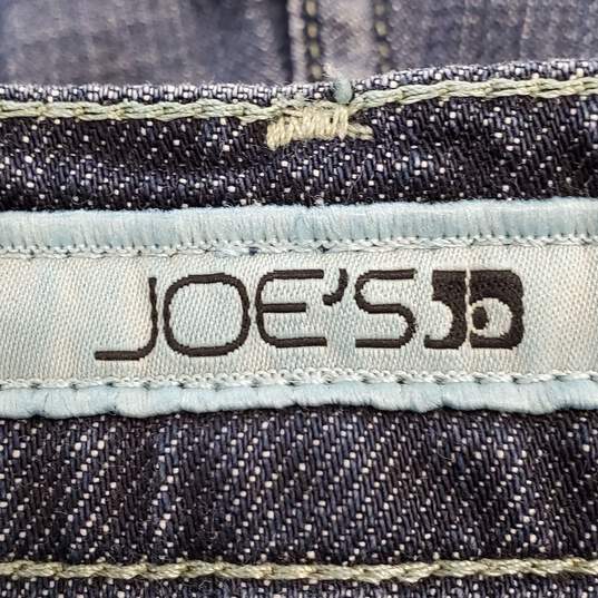 Joe's Women Denim Jeans Sz 28 image number 3