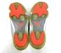 Air Jordan Future Low Wolf Grey Infrared Men's Shoe Size 11 image number 4