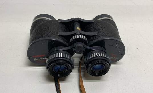 Lot of 2 Assorted Binoculars image number 3