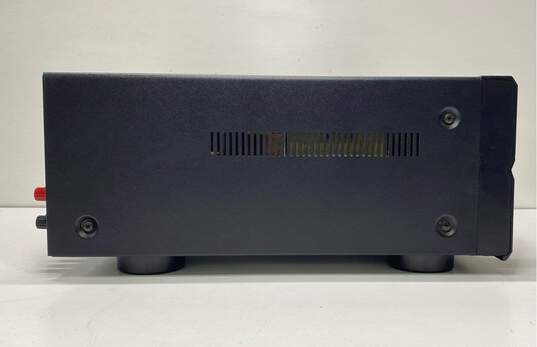 Denon AV Surround Receiver AVR-3805-SOLD AS IS, NO POWER CABLE image number 6