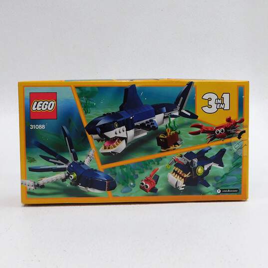 2 Sealed Lego  3in1  Sets  31088, 31103 image number 5