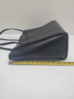 Kate Spade Black Leather Shoulder Bag alternative image