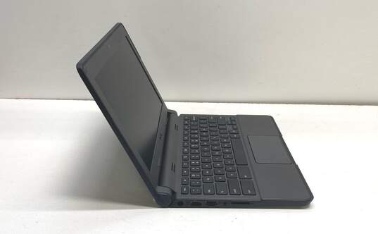 Dell Chromebook 11 (P22T) 11.6" Intel Celeron Chrome OS image number 3