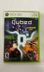 Qubed - Xbox 360 image number 1