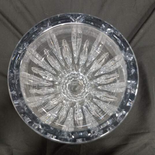 Crystal Vase image number 2