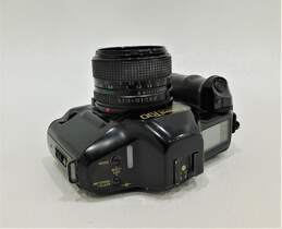 Canon T90 35mm SLR Film Camera alternative image
