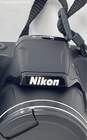 Nikon Coolpix L810 Camera 4.0-104mm 1:3 1-5.9 Needs Battery Not Tested image number 4