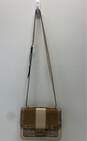 COACH C3756 Alie Tabby Signature Canvas Leather Crossbody Bag image number 1