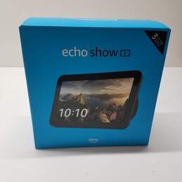 Amazon Echo Show 8 Smart Speaker