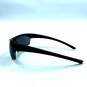 Tiposi Black Sunglasses Unisex - Size One Size image number 4