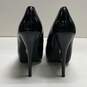 Pleaser Bordello Teeze Platform Heels Black 7 image number 4