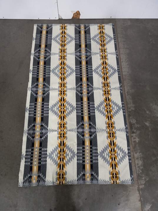 Pendleton Wool Material 66"x 36" image number 1