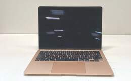 Apple MacBook Air Rose Pink 13" A2337 (Broken LCD Screeen) PARTS/REPAIR