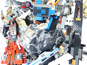 6.0 LBS LEGO Star Wars Bulk Box image number 4