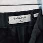 Babaton Black Pants Size M image number 2