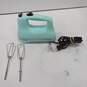 KitchenAid 5 Speed Hand Mixer & Beater Attachments image number 1