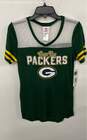 NFL Green T-shirt - Size L image number 1