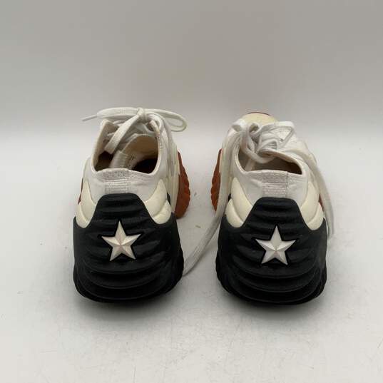 Converse Mens Run Star Motion CX Platform Multicolor Sneaker Shoes Size 5.5 image number 4