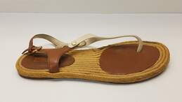 Michael Kors Stephy Sandals Size 6.5