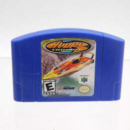 Hydro Thunder Nintendo N64 Game Only