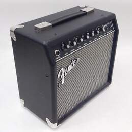 Fender Brand Champion 20 Model Black Electric Guitar Amplifier w/ Power Cable alternative image