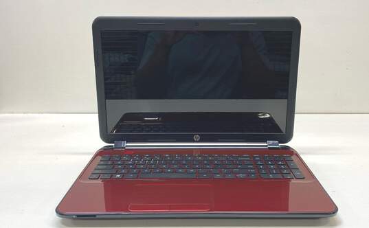 HP HP 15-d017cl 15.6" AMD Windows 8 image number 4