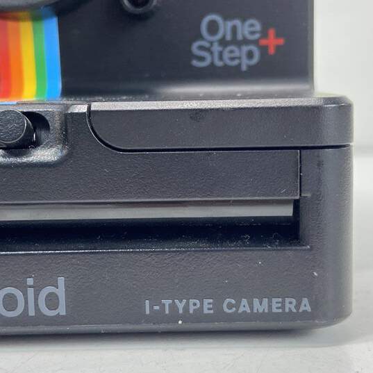 Polaroid One Step + I-Type Instant Camera image number 2