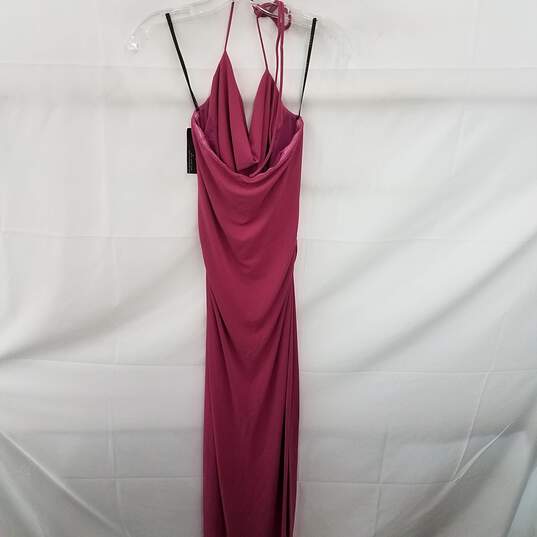 Nicole Miller Collection Sleeveless Dress Size 10 NWT image number 5