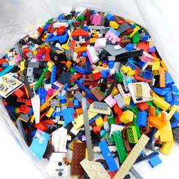 11.2 LBS Mixed Lego Bulk Box