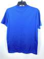 Prada Women Blue T Shirt M image number 2