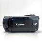 Canon VIXIA HF S21 64GB HD Camcorder image number 5