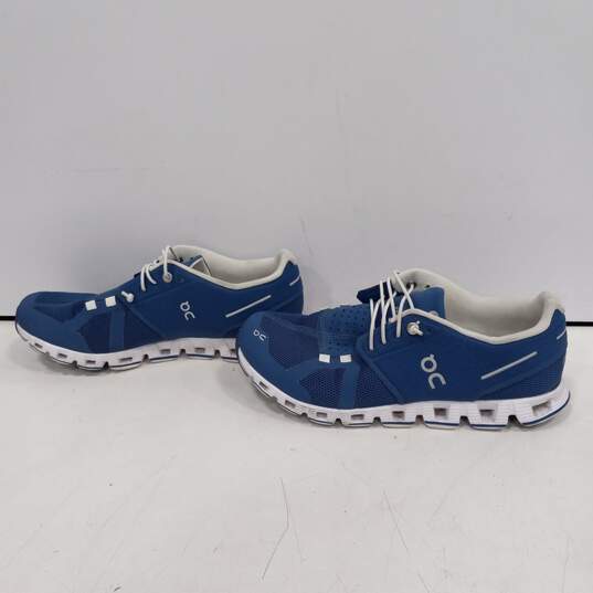 Women's Blue ON Size 8 image number 3