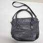 Kate Spade Black Leather Shoulder Bag image number 1
